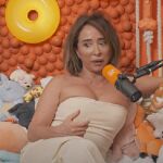 María Patiño en el podcast de Youtube Dogfy Diet 