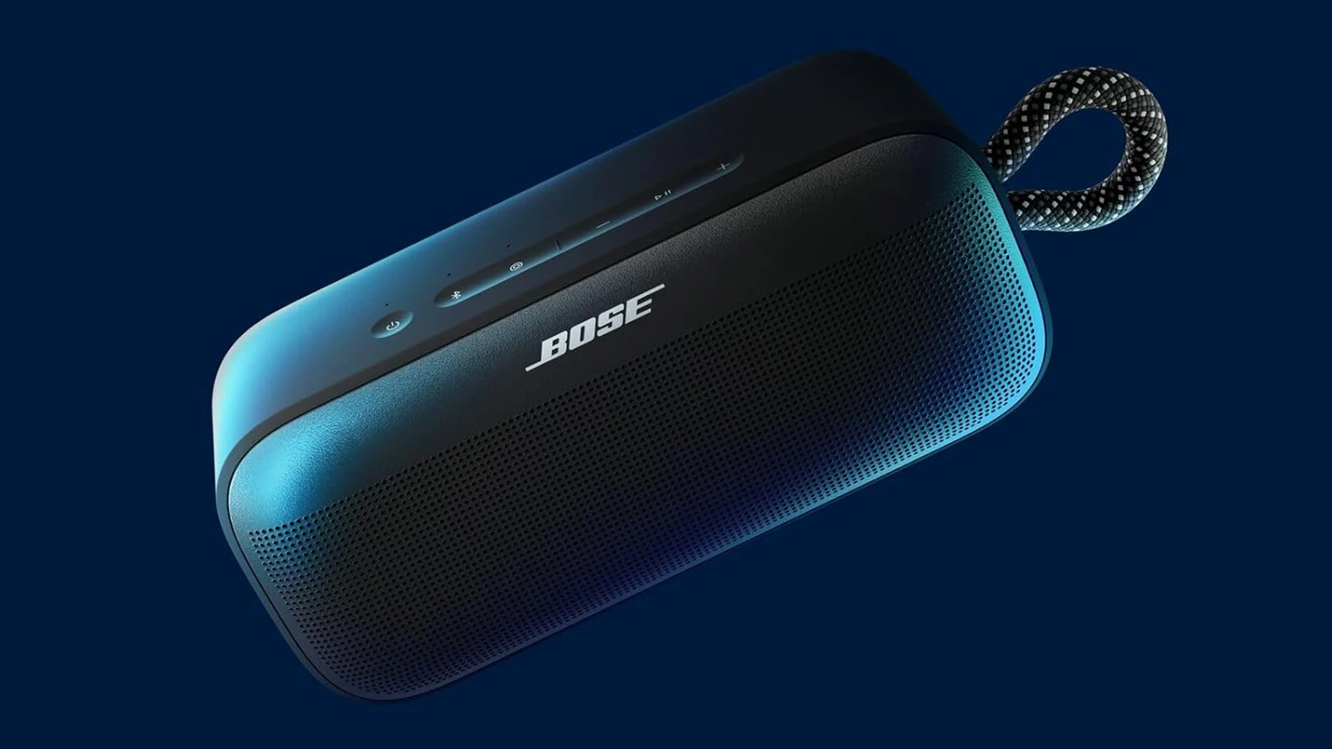 Bose SoundLink Plus