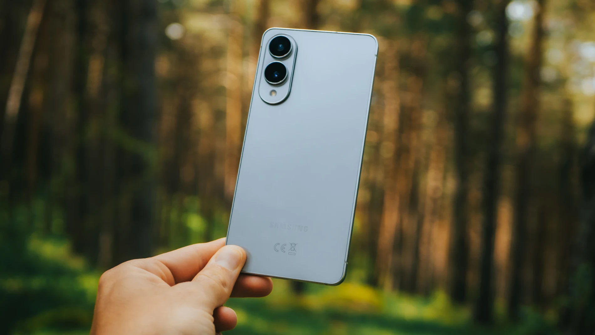 Samsung Galaxy S25 Edge