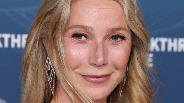Gwyneth Paltrow