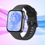 Este reloj inteligente tiene una pantalla de 1,82 pulgadas
