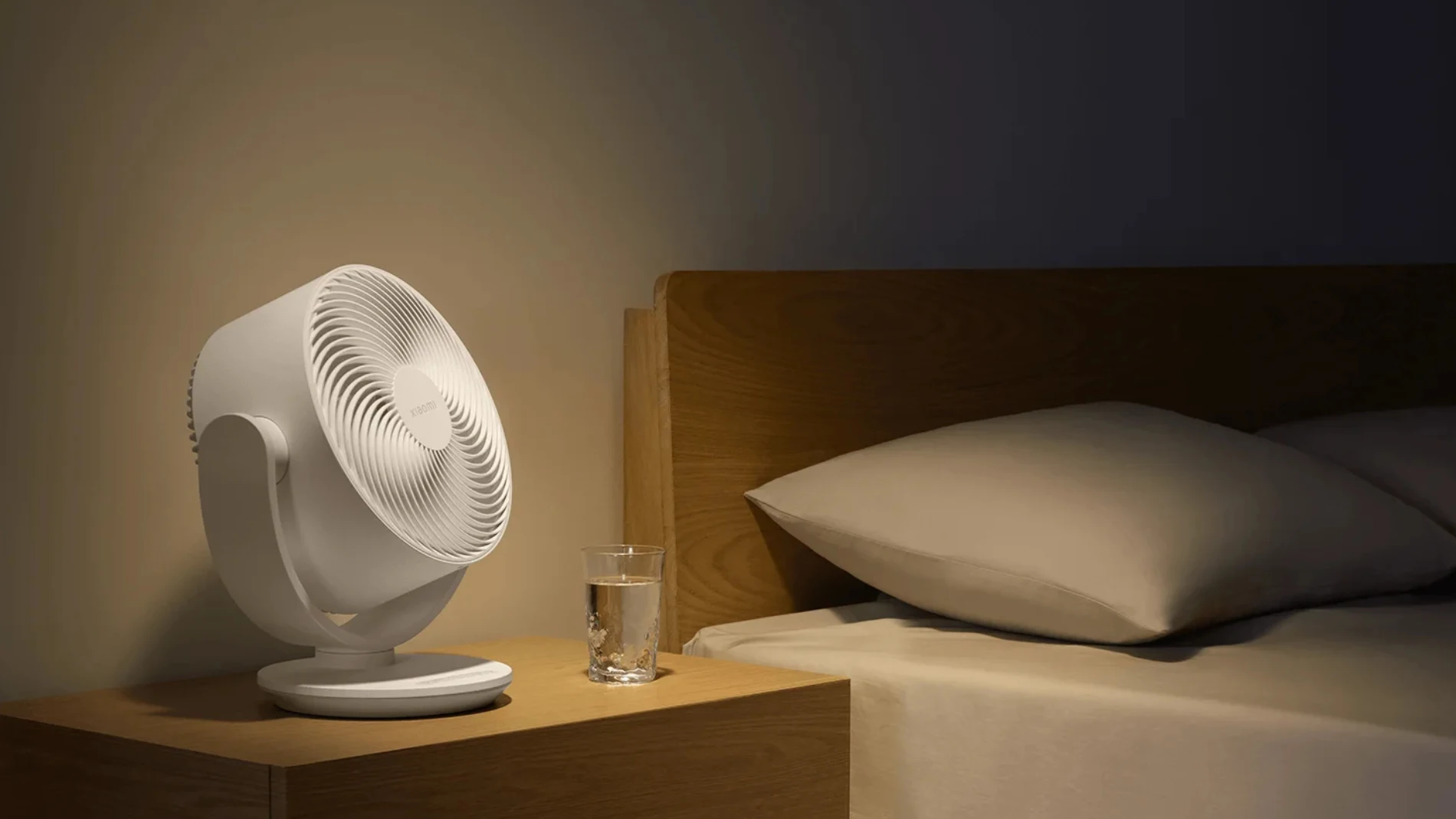 Nuevo ventilador de Xiaomi