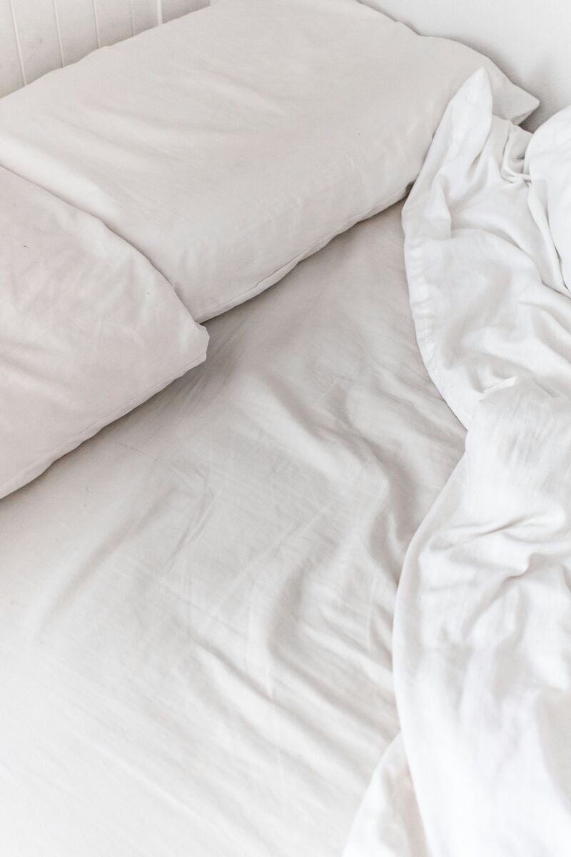 Las almohadas no deben cambiarse cada cinco años: los expertos indican el momento exacto