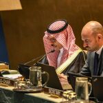 O.Próximo.- La conferencia de ONU sobre dos Estados concluye con un llamamiento para que Hamás renuncie a gobernar Gaza