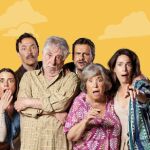 'Vizinhos para sempre', versión portuguesa de 'La que se avecina'