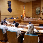 La Diputación de Valencia impulsa un Plan de buenas prácticas ante desastres naturales