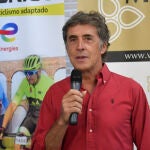 XXX Marcha Cicloturista Internacional Pedro Delgado
