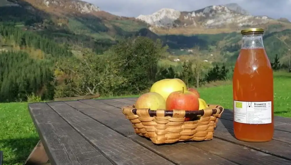 “La Suiza vasca”: el valle alavés que bautizó un rey de España y es ideal para una escapada a la montaña
