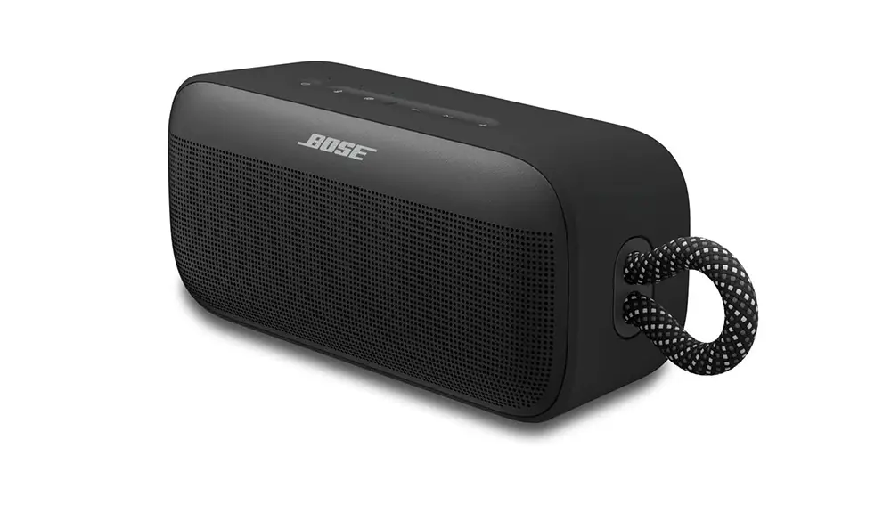 Bose SoundLink Plus