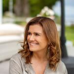 Pilar Sordo, psicóloga: "La receta para decirle adiós a la ansiedad comienza con un simple movimiento"