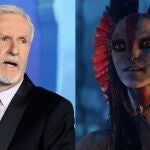James Cameron ya prepara un spin-off de Avatar