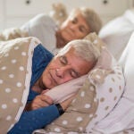 El riesgo de Alzheimer podría aumentar con un patrón de sueño específico, advierten los expertos