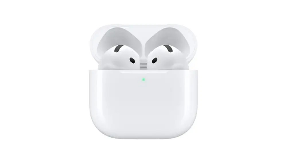 Apple AirPods (4ª gen)