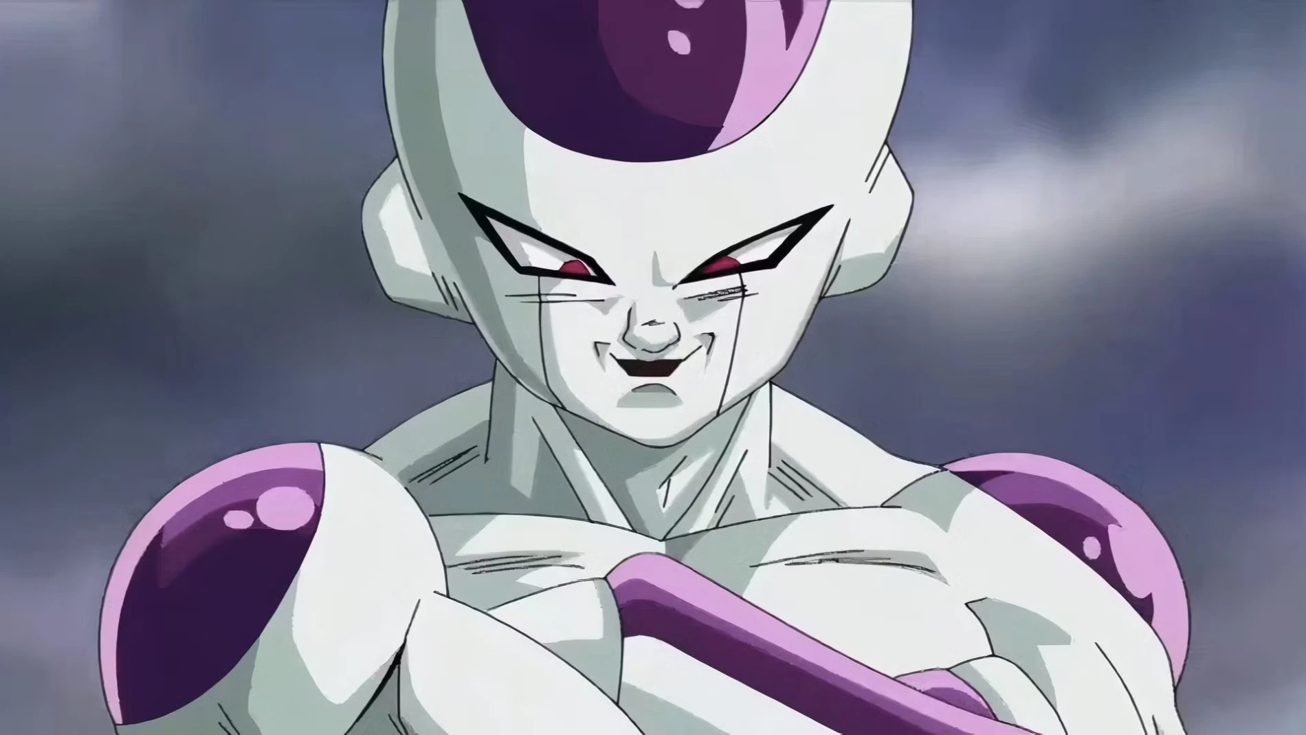 La creación más poderosa de 'Dragon Ball' es aterradora y su creador está realmente orgulloso de ella