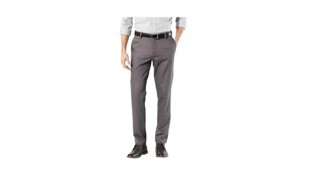 Pantalones Dockers