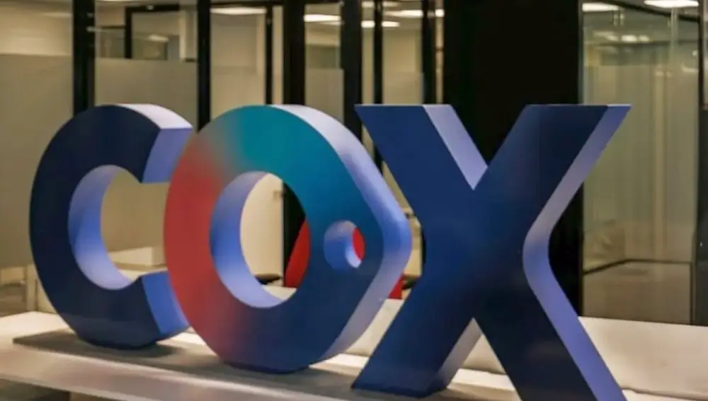 Economía.- Cox confirma que está analizando los activos de Iberdrola en México, ya que es un país "estratégico"
