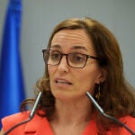 Mónica García anuncia las actualizaciones de las negociaciones sobre la reforma del Estatuto Marco con sindicatos