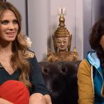 Vanesa Romero y Cristina Medina, Raquel y Nines en 'La que se avecina'