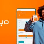 Simyo es una operadora low-cost de MasOrange