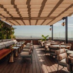 Nobu Hotel Barcelona Rooftop: 25 pisos de sabor, vistas y buen ritmo