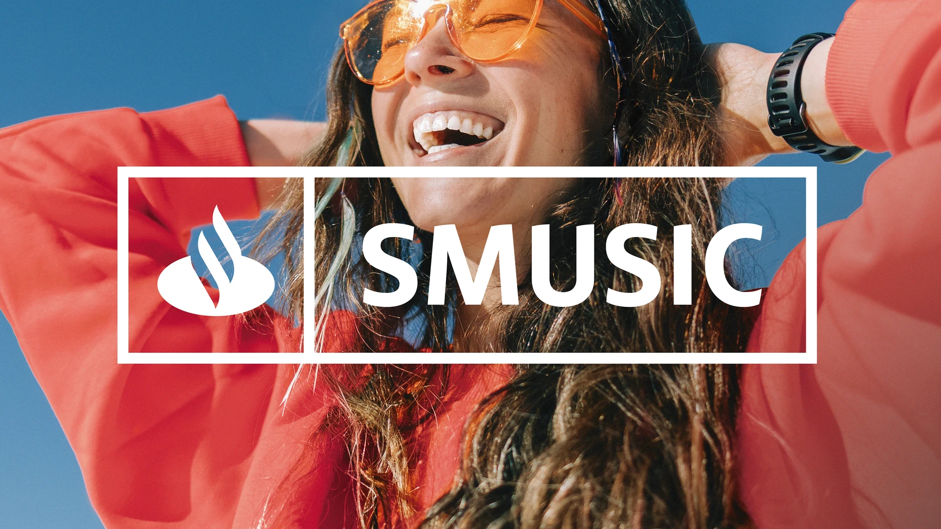 Experiencias musicales en vivo con Santander SMusic