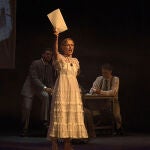 Escena de «Hildegart»