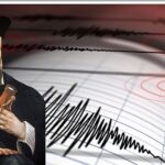 Nostradamus lo vuelve a hacer: se cumple su profecía para 2025 con el terremoto y tsunami que ha sacudido Rusia
