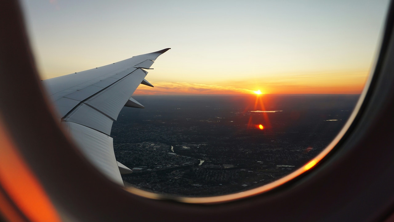 ¡El Fin del GPS! Descubren Tecnología Cuántica 'Inviolable' para Navegar Aviones con el Magnetismo Terrestre