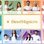 Carlos Constanzia se une junto a su madre Mar Flores al reality de RTVE 'DecoMasters'