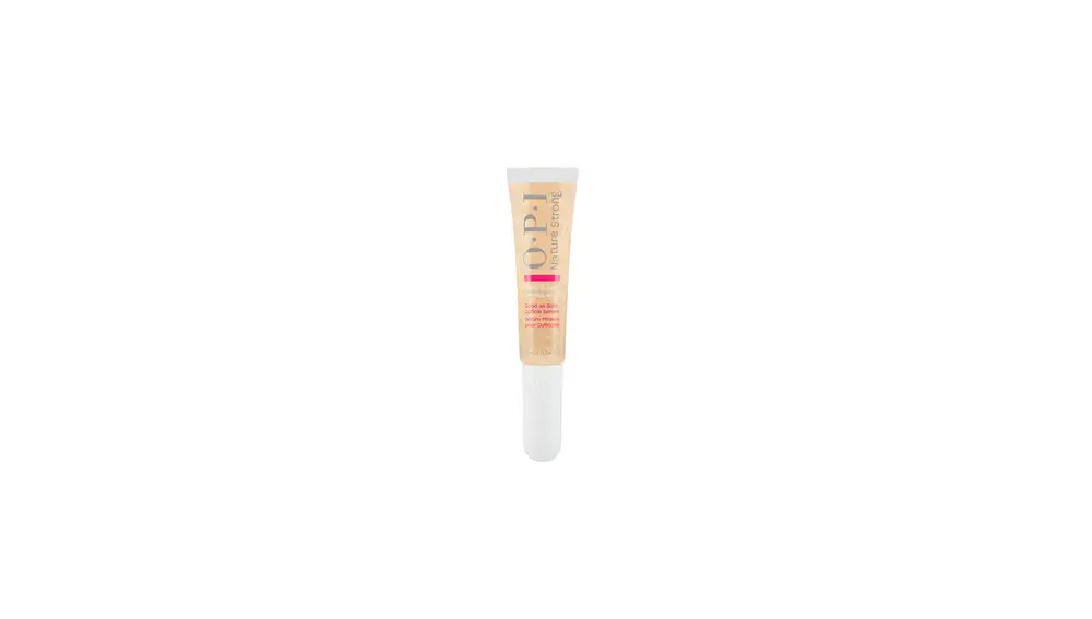 Good as gold cuticle serum.