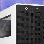 El HP OMEN TG03-0085ns viene sin sistema operativo