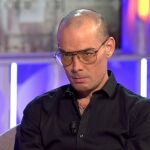 Gervasio Deferr reapareció en televisión para defenderse de las graves acusaciones de abuso sexual: "Estaba resurgiendo, y esto me ha frenado otra vez"