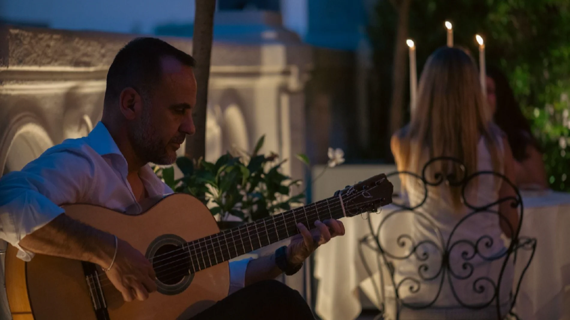 Los rooftops más elegantes de Madrid para disfrutar del atardecer este verano