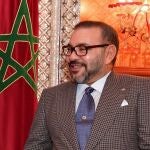 Sáhara.- Mohamed VI celebra el "creciente apoyo internacional" al plan de Marruecos para la autonomía del Sáhara