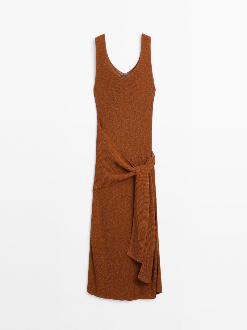 Vestido.
