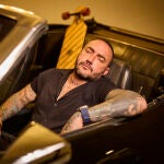 Entrevista con DJ Nano, artista número uno de música electrónica en España 