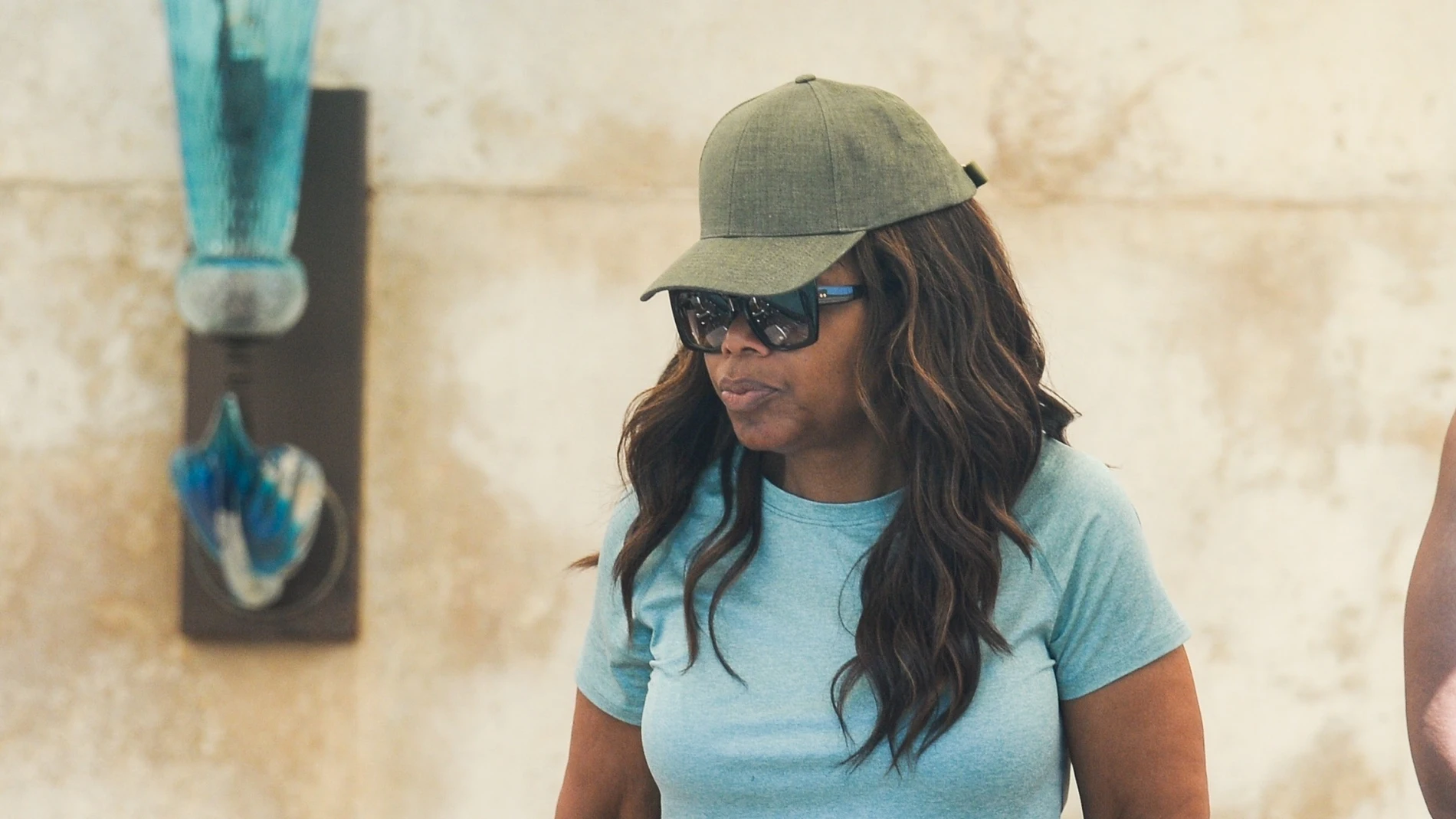 Oprah Winfrey