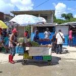 Vida diaria en La Habana