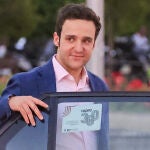 Froilán en una imagen de archivo