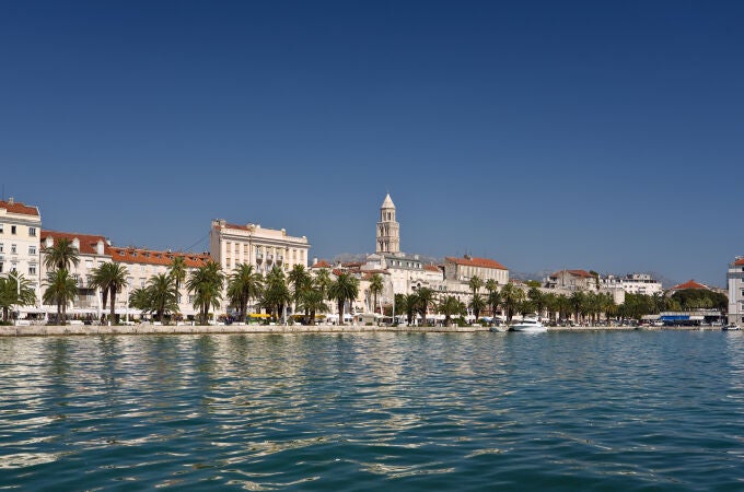 Split, Croacia 