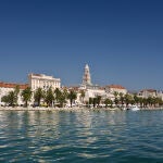 Split, Croacia 