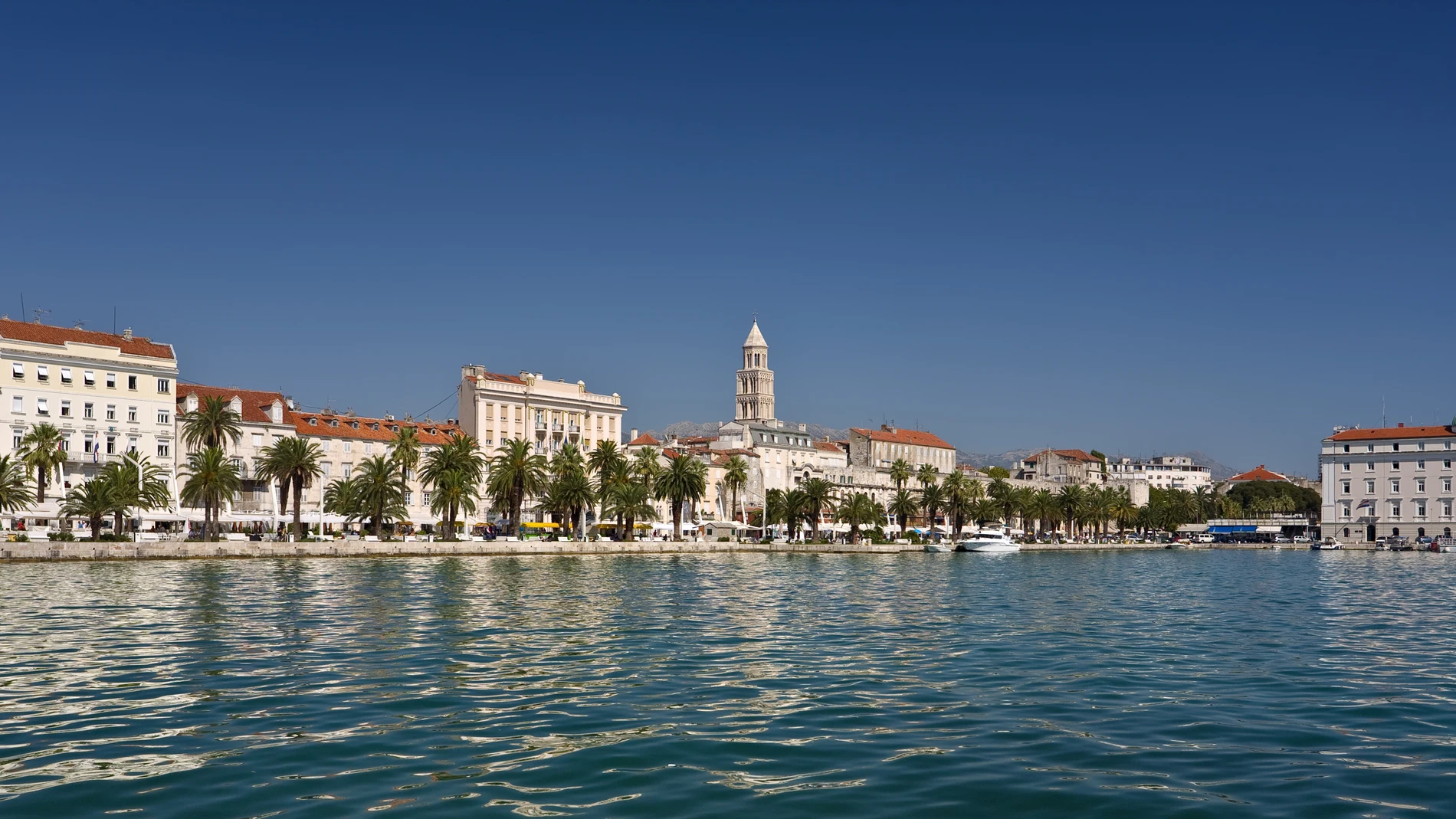 Split, Croacia