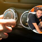 Juan José, mecánico: "Cuando pones el aire acondicionado el coche se calienta más"