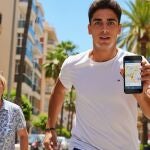 El método Google Maps con el que te pueden robar el móvil en la calle: ‘Tienes que ser muy cuidadoso’.