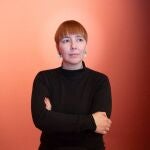 ASTURIAS.-La historiadora y directora artística Semíramis González, nueva directora gerente de LABoral Centro de Arte