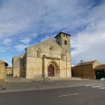 La localidad palentina de Husillos acogerá el acto