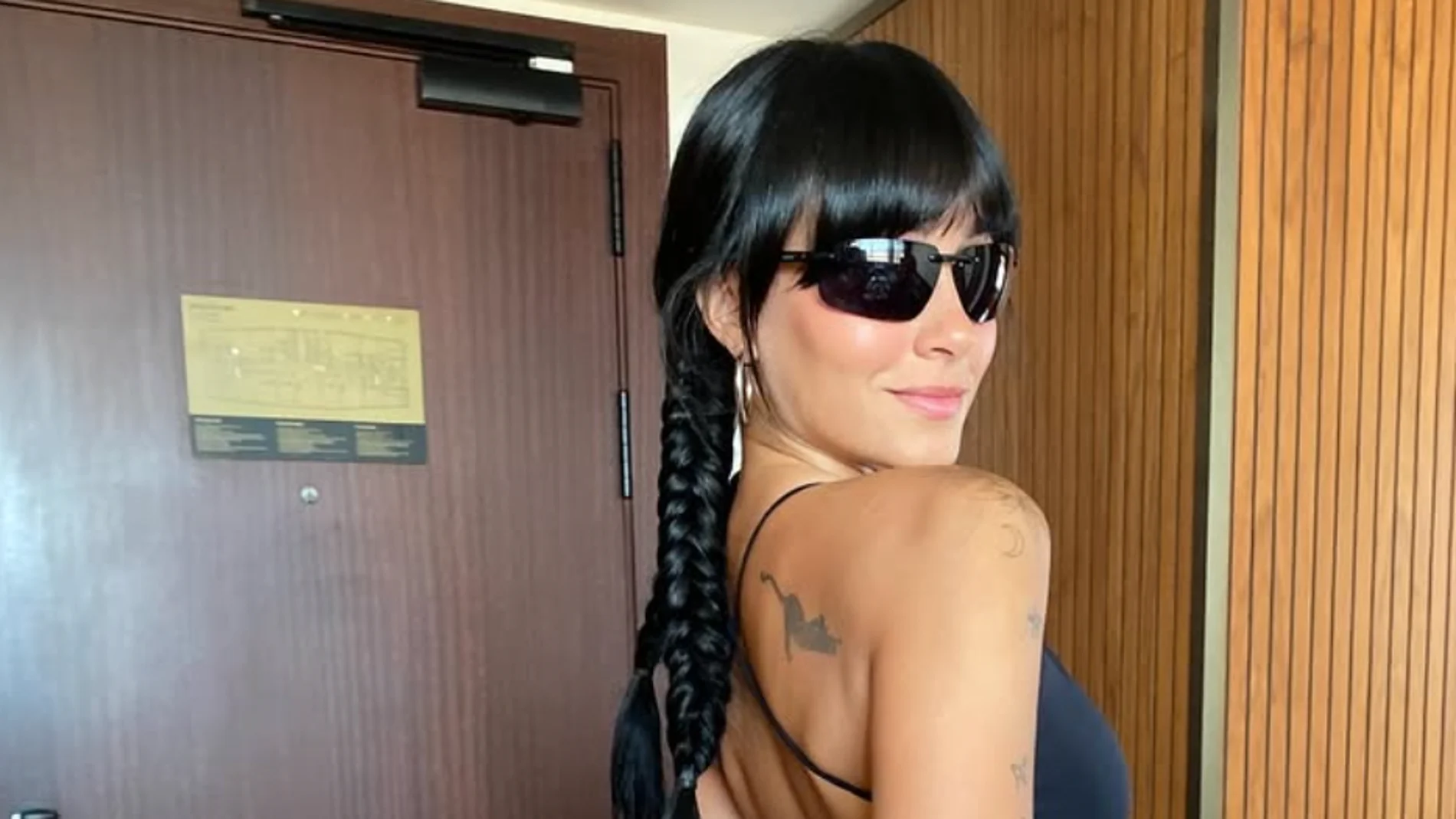 ¿Eres una verdadera fan de Aitana? Responde a estas preguntas y adivina cómo de Aitaner eres