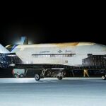 La Fuerza Espacial de Estados Unidos prepara su próximo lanzamiento: está planificado para este mes