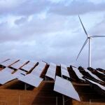 Iberdrola y Mercadona firman acuerdos de energía renovable por más de 300 megavatios