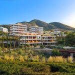 Leiro Residences Higueron Resort